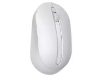 Мышь Xiaomi MIIIW Wireless Office Mouse MWWM01 White