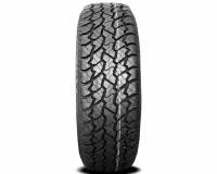 Комплект автопокрышек: Torque TQ-AT701 245/75 R16 111S летние. В комплекте 4 штуки