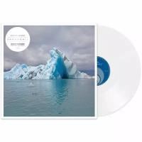 Surfer Blood - Snowdonia (white vinyl, US) новая цветная пластинка