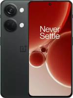 Смартфон OnePlus Nord 3 16/256 ГБ, Dual nano SIM, серый