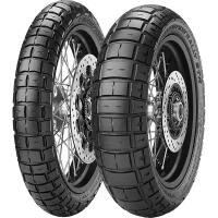 Мотошина Pirelli Scorpion Rally STR 140/80 R17 69V TL M+S