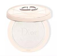 Пудра-хайлайтер 3 Pearlescent Glow Dior Forever Couture Luminizer