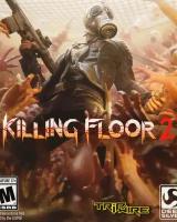 Игра Killing Floor 2 для PC(ПК), Русский язык, электронный ключ, Steam