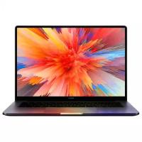 Ноутбук Xiaomi RedmiBook Pro 14" JYU4399CN, Ryzen 5 5500U/16Gb/SSD512Gb/Vega7/14" 2K IPS/Windows11/серый