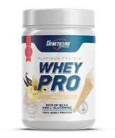 Whey Protein Genetic LAB 300 г (шоколад)