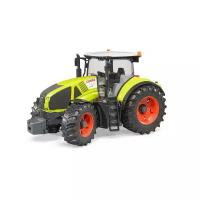 Автомобиль BRUDER Трактор Claas Axion 950