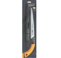 Пила складная FISKARS SW 72 с фиксированным лезвием, арт. 1001620