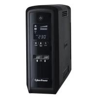 ИБП Cyberpower CP1500EPFCLCD Line-Int 1500VA/900W USB/RJ11/45 (6 EURO)