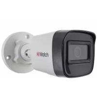 Камера видеонаблюдения HiWatch HDC-B020(B) (2.8мм)