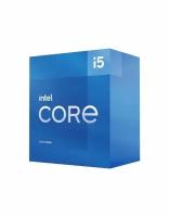 Процессор Intel Core i5-11400F (BX8070811400FSRKP1) Box