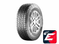 Шины CONTINENTAL CONTICROSSCONTACT ATR 265/70 R16 112H летние