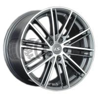 Колесный диск LS 480 7.50x17.00/5x114.30 D73.10 ET45.00 GMF