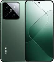 xiaomi 14 EU 12/256 jade green