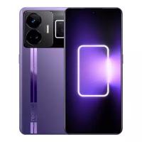 Смартфон Realme GT Neo 5 150W 12/256Gb Purple (Фиолетовый) CN