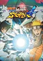 Naruto Shippuden: Ultimate Ninja Storm 4 (Steam; PC; Регион активации Россия и СНГ)