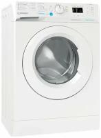 Стиральная машина Indesit BWSA 61051 WWV