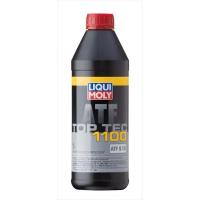 Масло трансмиссионное liqui moly top tec atf 1100 1 л 3651/7626