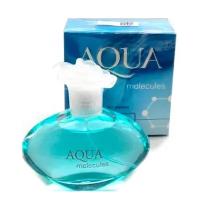 Delta Parfum Aqua Molecules туалетная вода 100 мл для женщин