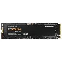 SSD накопитель Samsung 970 EVO Plus 500GB M.2 2280 Pci-E