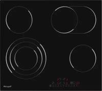 Варочная поверхность Weissgauff HVF 643 BS черный