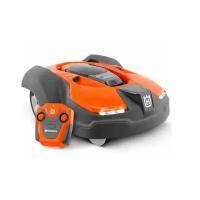 Игрушка газонокосилка-робот Husqvarna 5978096-01