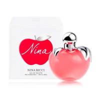 Nina Ricci Nina туалетная вода 80 мл для женщин