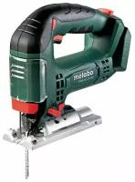 Аккумуляторный лобзик metabo stab 18LTX 100