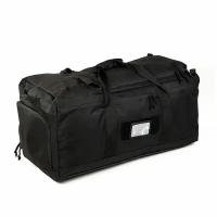 Сумка тактическая A10 Equipment Transport Bag Transall 90 L black