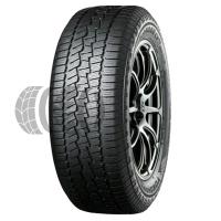 Автошина Yokohama Geolandar CV 4S G061 225/65 R17 1020