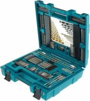 Набор оснастки универсальный MAKITA MACCESS 200 D-37194