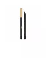 Yves Saint Laurent Карандаш для глаз Dessin Du Regard Waterproof, оттенок 01 noir effronte