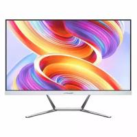 Моноблок TECLAST K24 Air, 23.8", Intel Celeron N5095, 8ГБ, 256ГБ SSD, Intel UHD Graphics, Windows 11 Pro, белый [k24 air n50958g256kru]