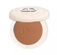 Бронзирующая пудра Dior Forever Natural Bronze, 007 golden bronze