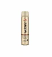 Wella Лак для волос Wellaflex Mega Strong Hold, 250 мл