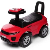 Детская каталка Baby Care Sport Car