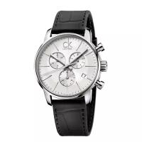 Наручные часы Calvin Klein City K2G271C6
