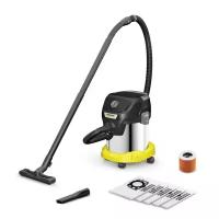 Пылесос Karcher KWD 3 S V-15/4/20 AE EU (1.628-448.0)