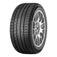 Автошина Continental ContiSportContact 5 FR SUV 315/40 R21 111Y