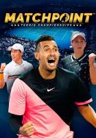 Matchpoint - Tennis Championships