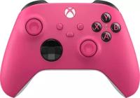 Microsoft Xbox Wireless Controller (Deep Pink), цвет Розовый