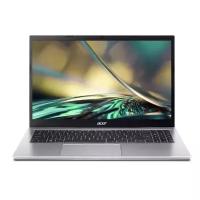 Acer Aspire 3 A315-59-39S9 [NX.K6TEM.004] Silver 15.6" {FHD i3-1215U/8Gb/256Gb SSD/noOs}