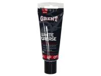 Grent смазка белая литиевая 60гр. Grent white grease (12шт)