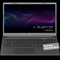 Fplus Ноутбук Fplus Flaptop I (FLTP-5i3-8256-w) 15.6"