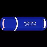 ADATA Флеш-накопитель ADATA 32Gb USB3.2 UV128/150-32G-RBE