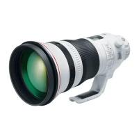 Объектив Canon EF 400mm f/2.8L III IS USM