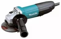 Шлифовальная машина Makita GA5034 УШМ