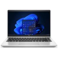 HP ProBook 440 G9 [6G8U6PA] Silver 14" {HD i5 1235U/16Gb/256Gb SSD/ Iris Xe/Win10Pro} (необходим кабель арт.1346032)