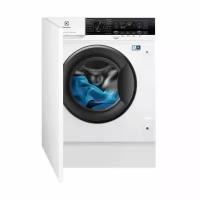 Встраиваемая стиральная машина с сушкой Electrolux EW7W368SI