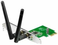 ASUS Сетевая карта WiFi PCI-E Asus PCE-N15