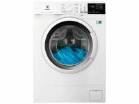 Стиральная машина Electrolux EW6SN427WI